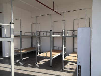 漢宇集團(tuán)宿舍裝修工程