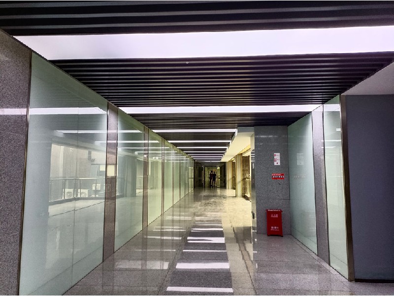 廣東嘉騰機器人辦公樓