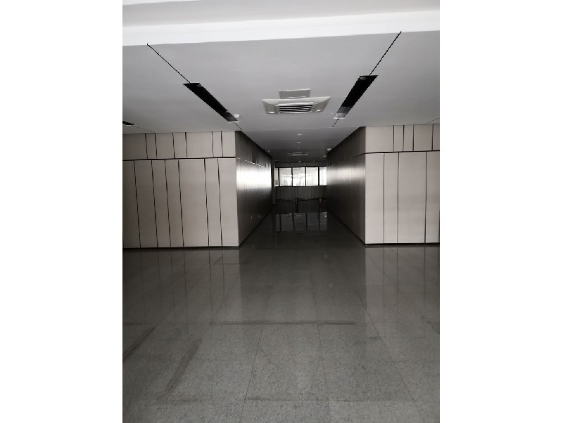 廣東嘉騰機器人辦公樓