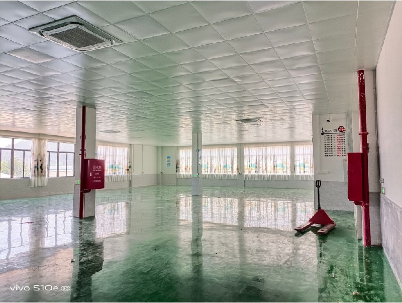 江門市精工摩托車配件有限公司