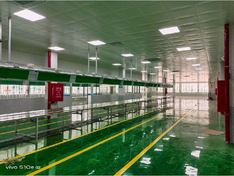 江門市精工摩托車配件有限公司