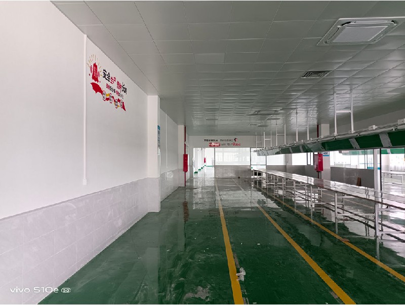 江門市精工摩托車配件有限公司