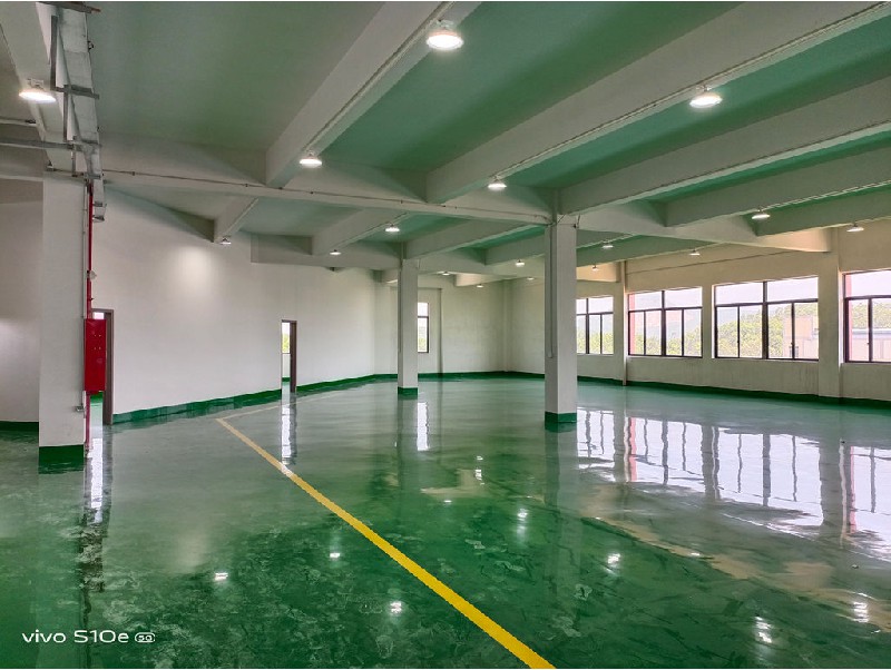江門市精工摩托車配件有限公司