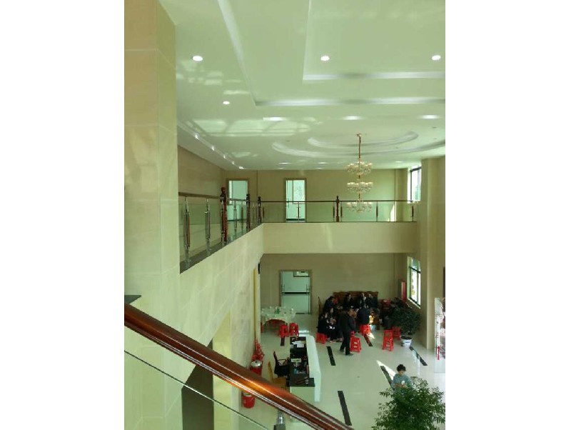 江門市新會(huì)區(qū)司前古香園土產(chǎn)加工廠