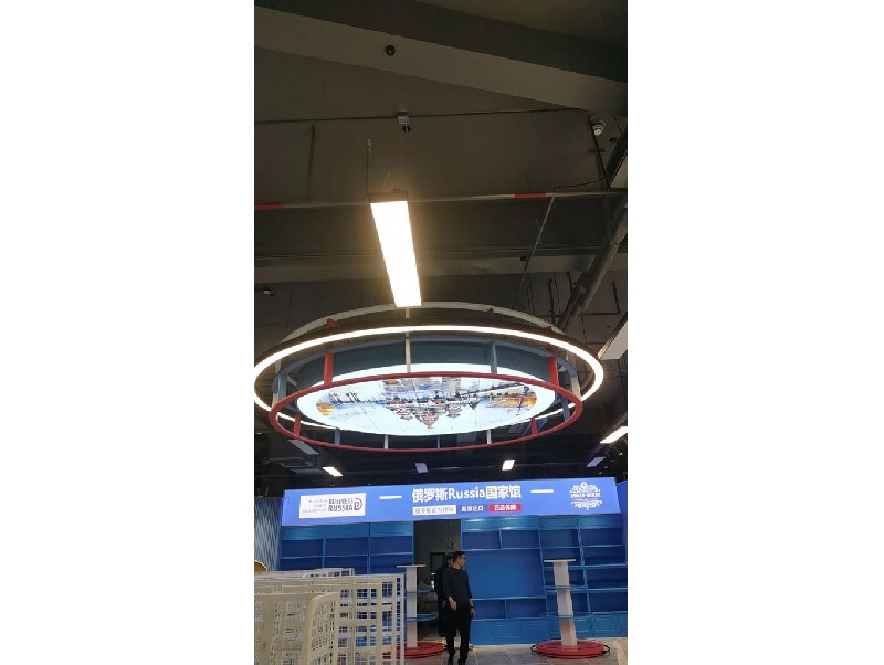 俄貨集市（深圳紅山6979店）