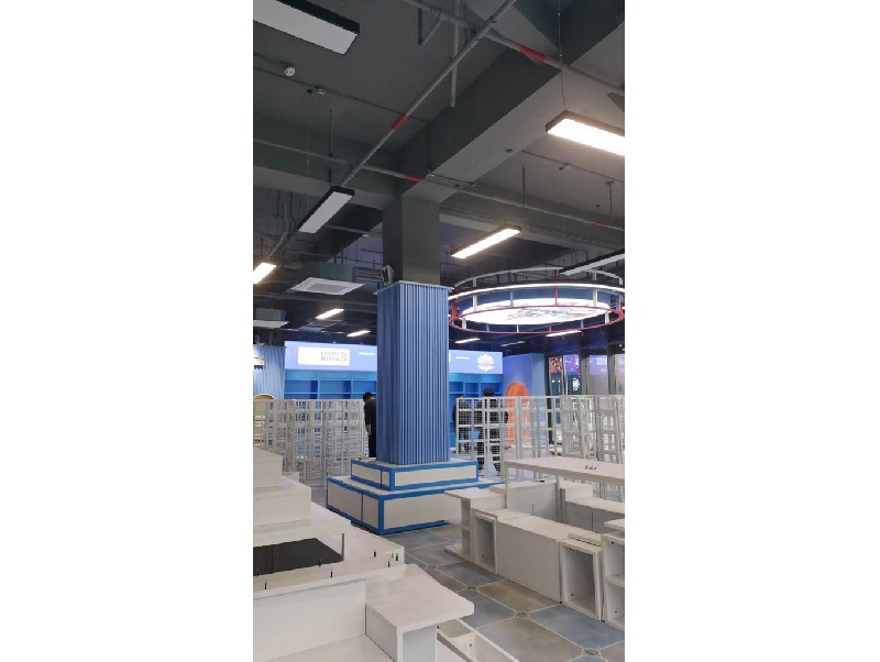 俄貨集市（深圳紅山6979店）