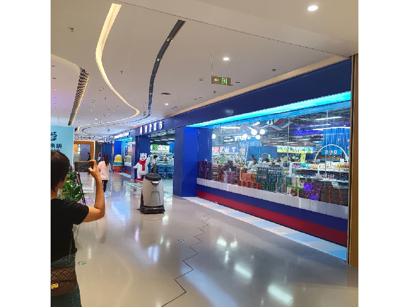 俄貨集市（深圳領(lǐng)展中心店）