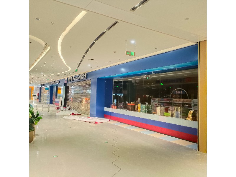 俄貨集市（深圳領(lǐng)展中心店）
