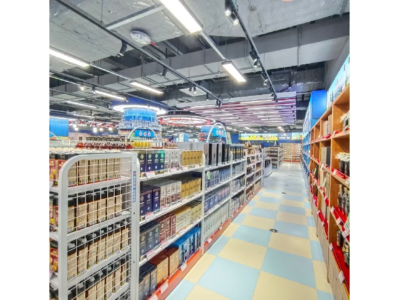 俄貨集市（深圳領(lǐng)展中心店）