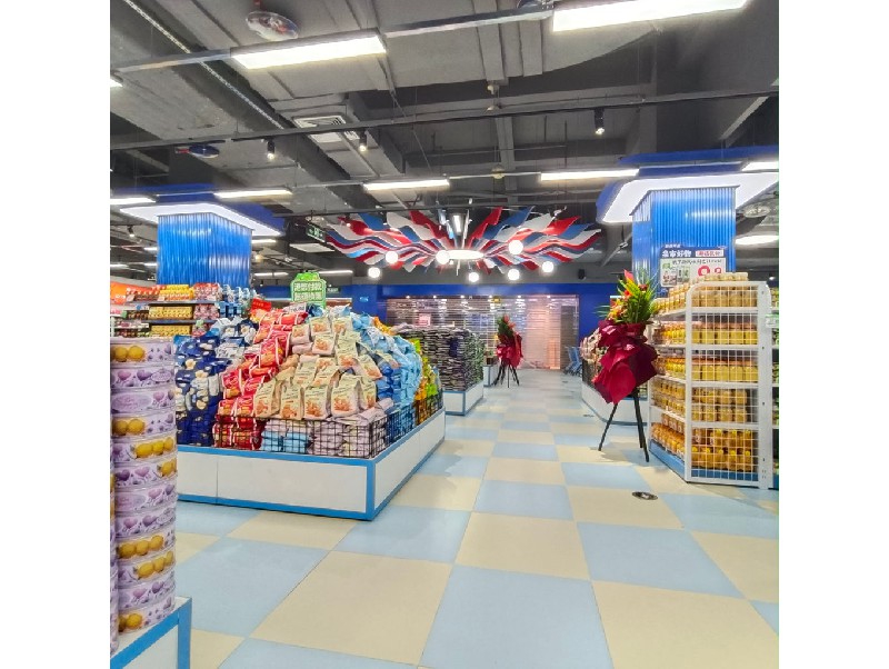 俄貨集市（深圳領(lǐng)展中心店）