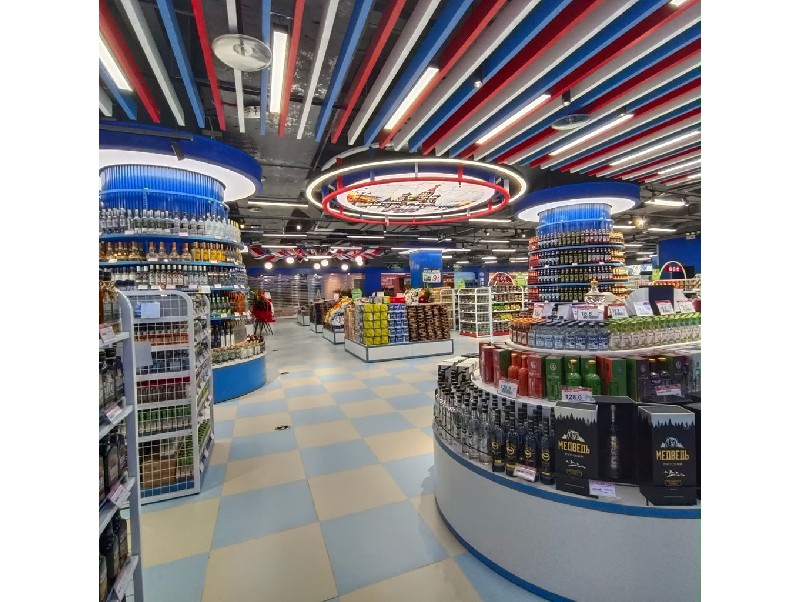 俄貨集市（深圳領(lǐng)展中心店）