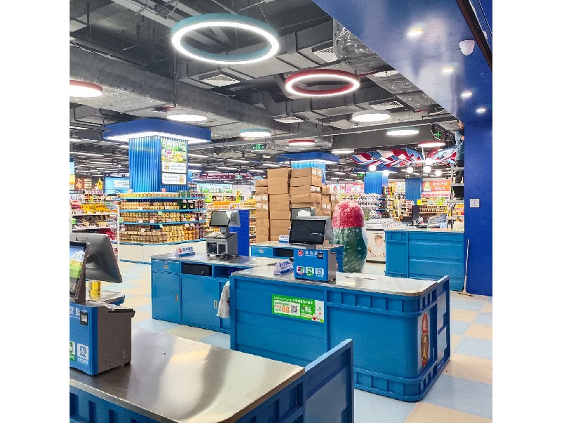 俄貨集市（深圳領(lǐng)展中心店）