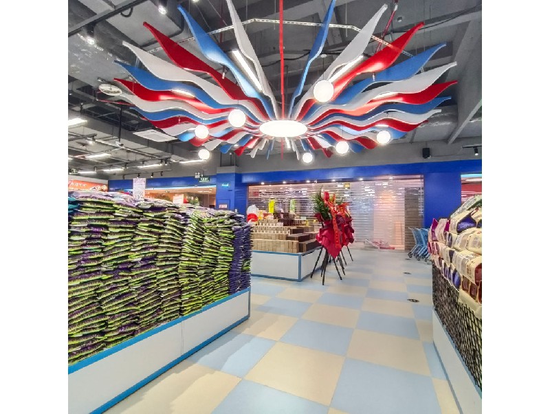 俄貨集市（深圳領(lǐng)展中心店）