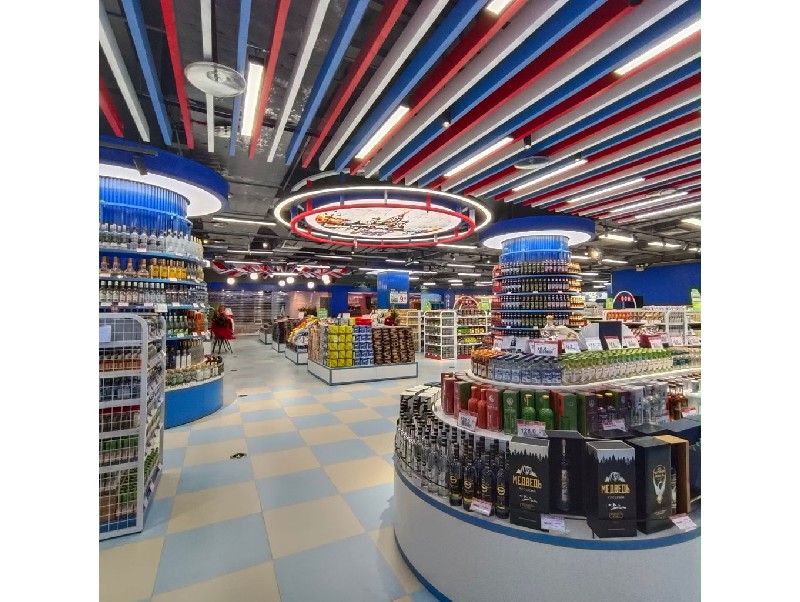 俄貨集市（深圳領(lǐng)展中心店）